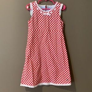 Picnic dress